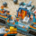 LEGO City 60470 Ekspres polarny arktycznych odkrywców - 1331645 - zdjęcie 13